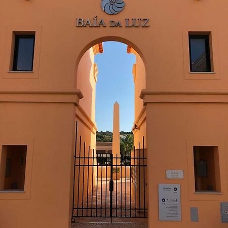 Rother Praia Da Luz Luxury Apartment Экстерьер фото