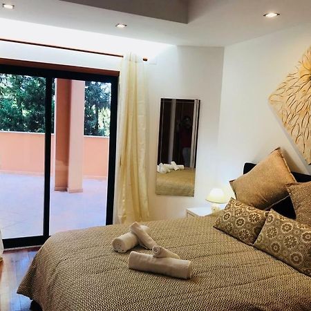 Rother Praia Da Luz Luxury Apartment Экстерьер фото