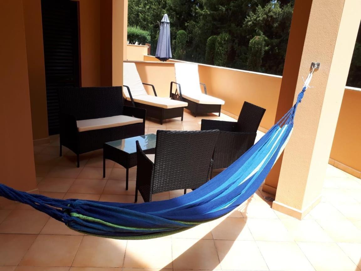 Rother Praia Da Luz Luxury Apartment Экстерьер фото
