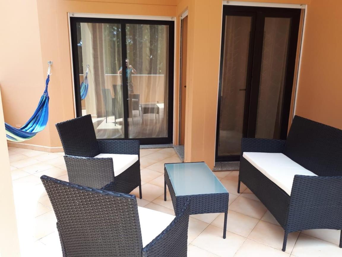 Rother Praia Da Luz Luxury Apartment Экстерьер фото