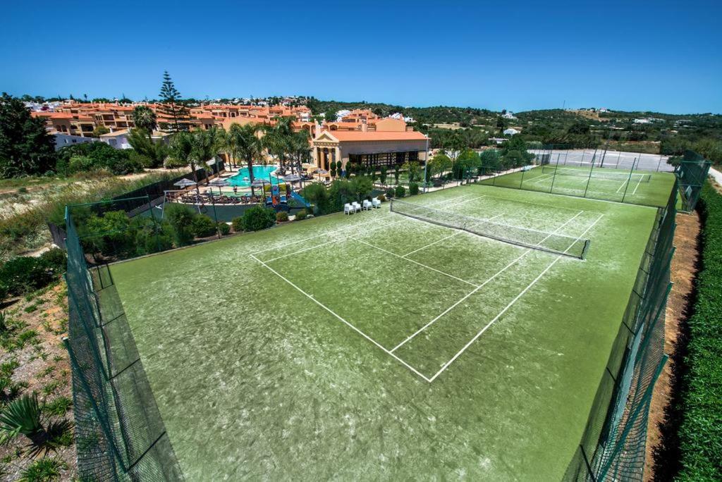 Rother Praia Da Luz Luxury Apartment Экстерьер фото