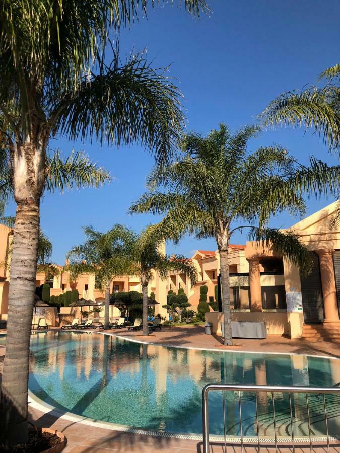 Rother Praia Da Luz Luxury Apartment Экстерьер фото