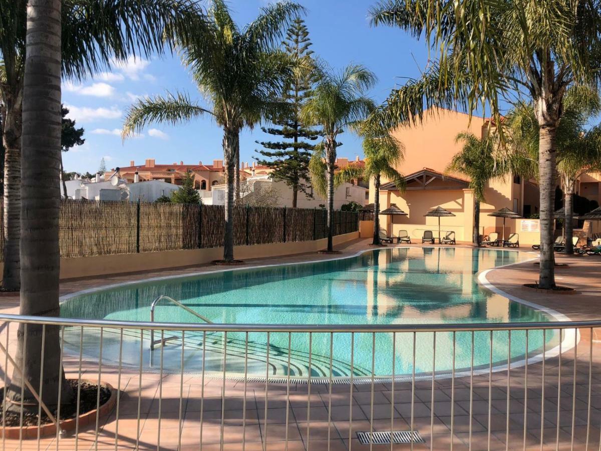 Rother Praia Da Luz Luxury Apartment Экстерьер фото