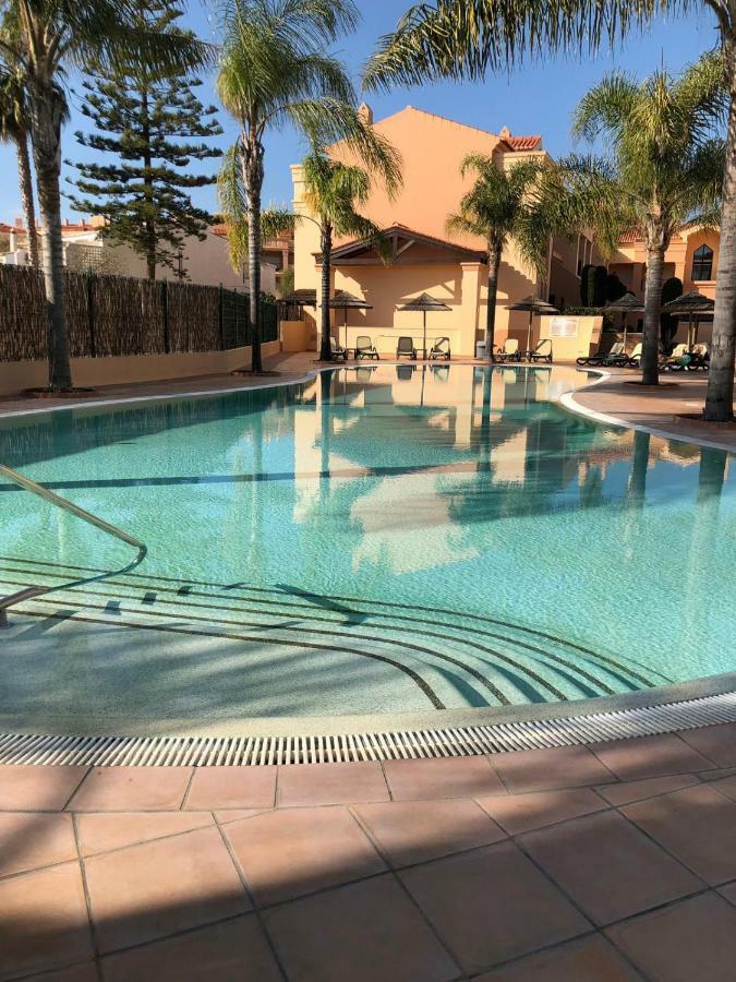 Rother Praia Da Luz Luxury Apartment Экстерьер фото