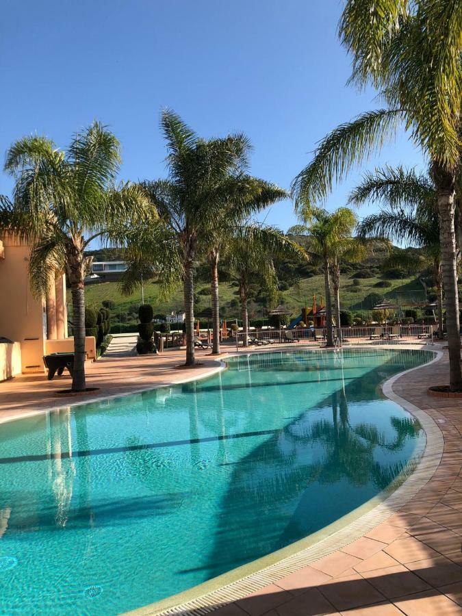 Rother Praia Da Luz Luxury Apartment Экстерьер фото