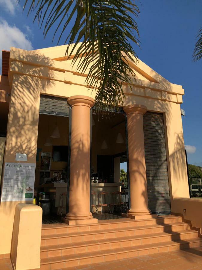 Rother Praia Da Luz Luxury Apartment Экстерьер фото