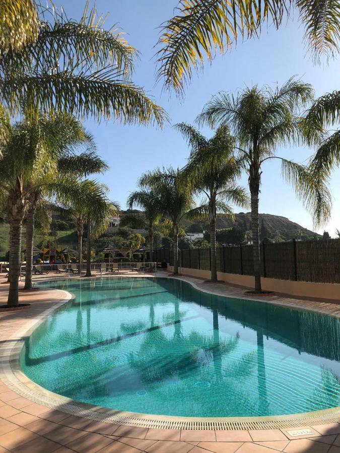 Rother Praia Da Luz Luxury Apartment Экстерьер фото