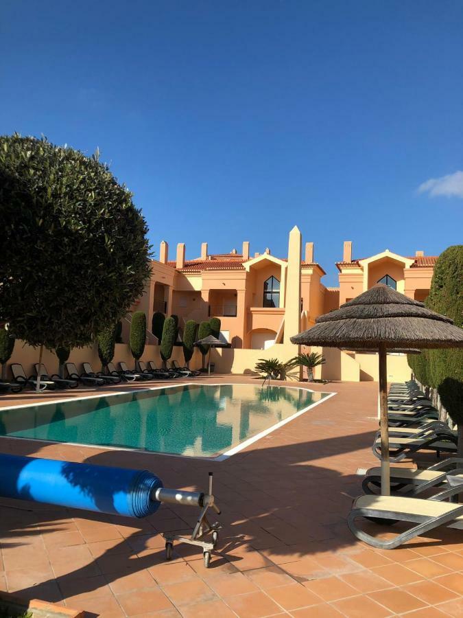 Rother Praia Da Luz Luxury Apartment Экстерьер фото