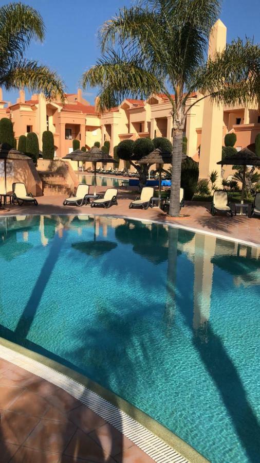 Rother Praia Da Luz Luxury Apartment Экстерьер фото