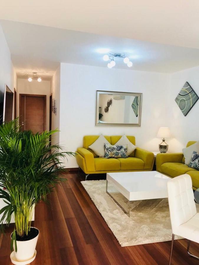 Rother Praia Da Luz Luxury Apartment Экстерьер фото