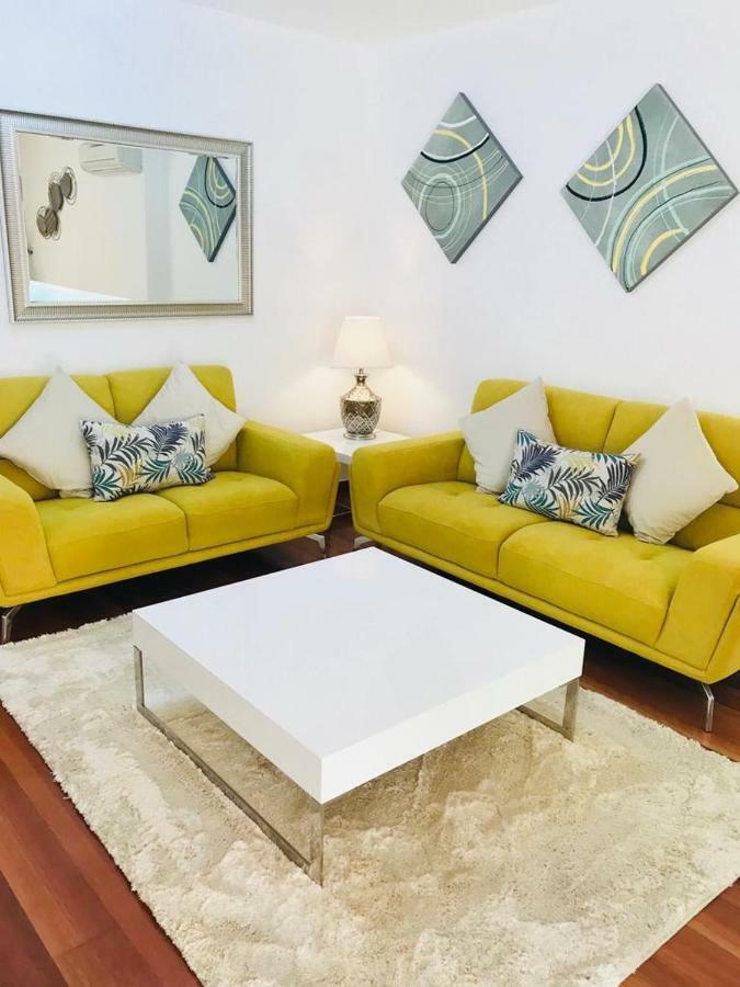 Rother Praia Da Luz Luxury Apartment Экстерьер фото