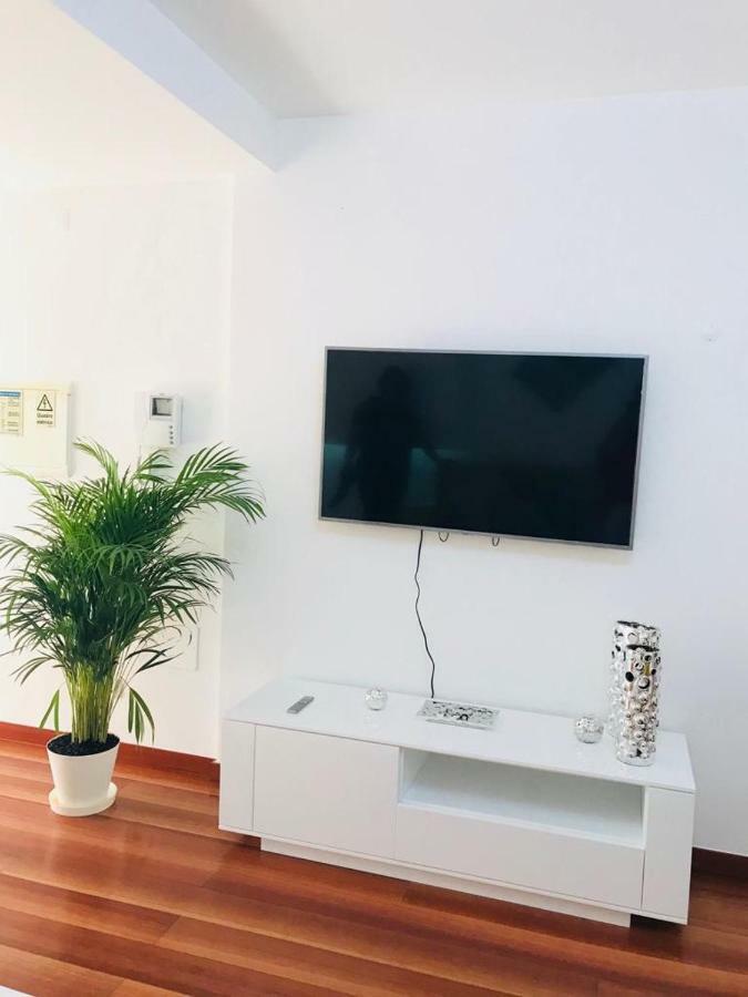 Rother Praia Da Luz Luxury Apartment Экстерьер фото