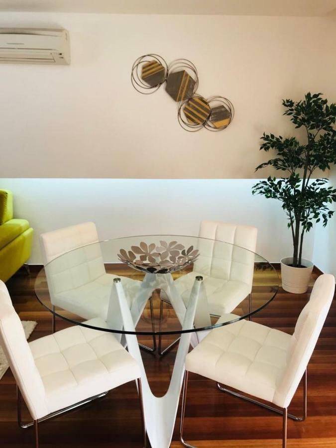 Rother Praia Da Luz Luxury Apartment Экстерьер фото