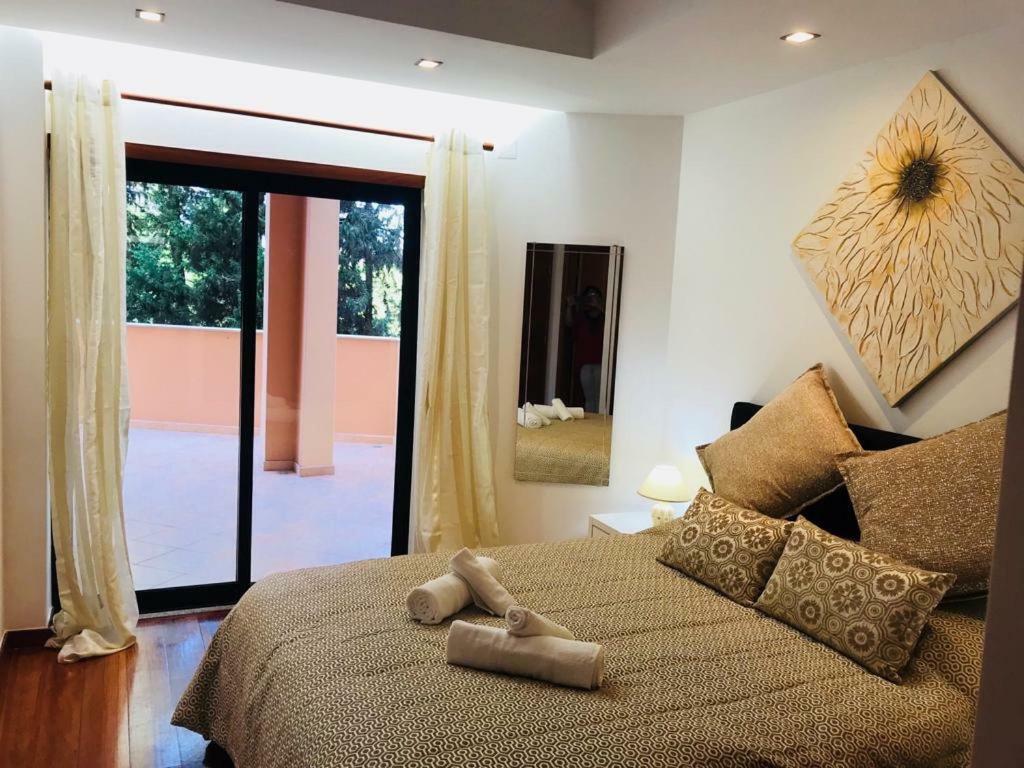 Rother Praia Da Luz Luxury Apartment Экстерьер фото
