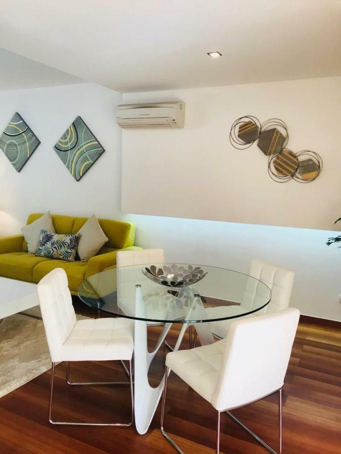 Rother Praia Da Luz Luxury Apartment Экстерьер фото
