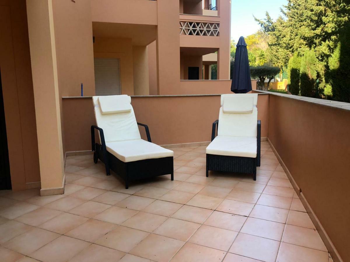 Rother Praia Da Luz Luxury Apartment Экстерьер фото